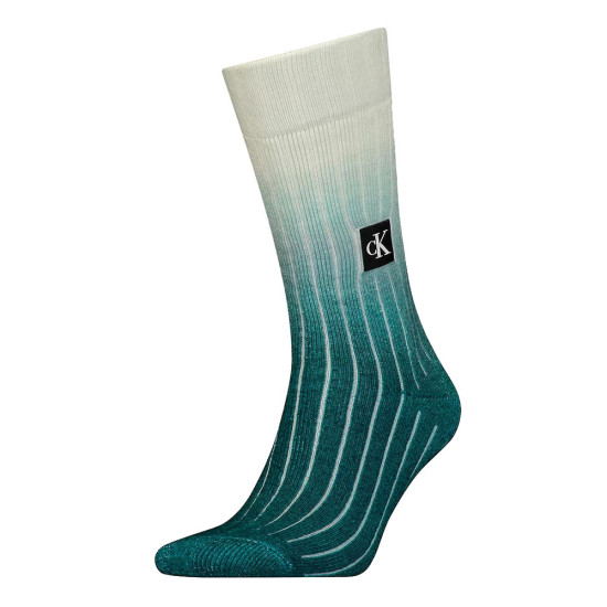 Calvin Klein Κάλτσες Gradient Print Socks